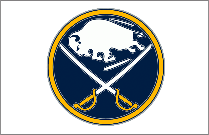 Buffalo Sabres 2010-Pres Jersey Logo iron on transfers for fabric